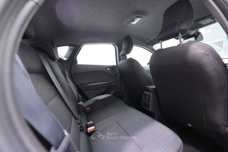 RENAULT Captur 45
