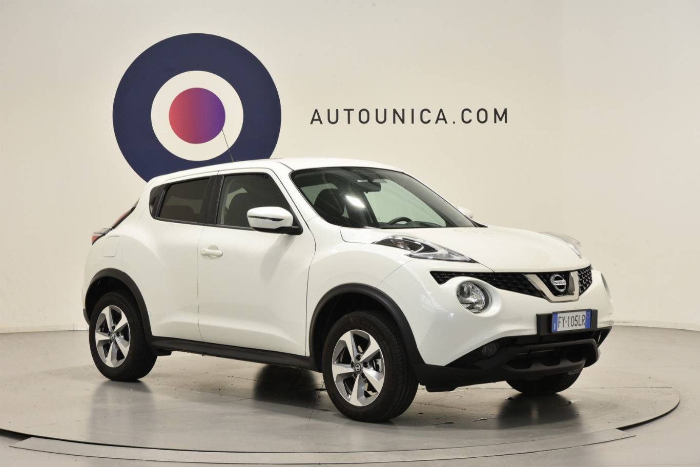 NISSAN Juke 29