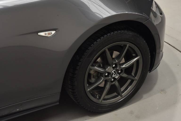 MAZDA MX-5 33