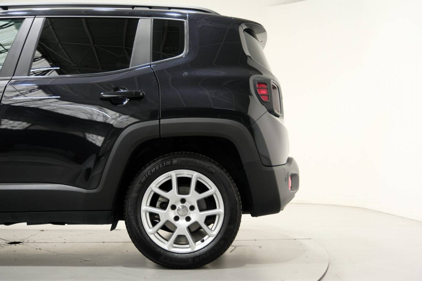 JEEP Renegade 39