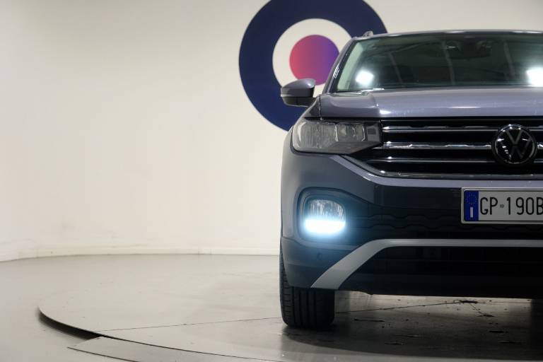 VOLKSWAGEN T-Cross 43