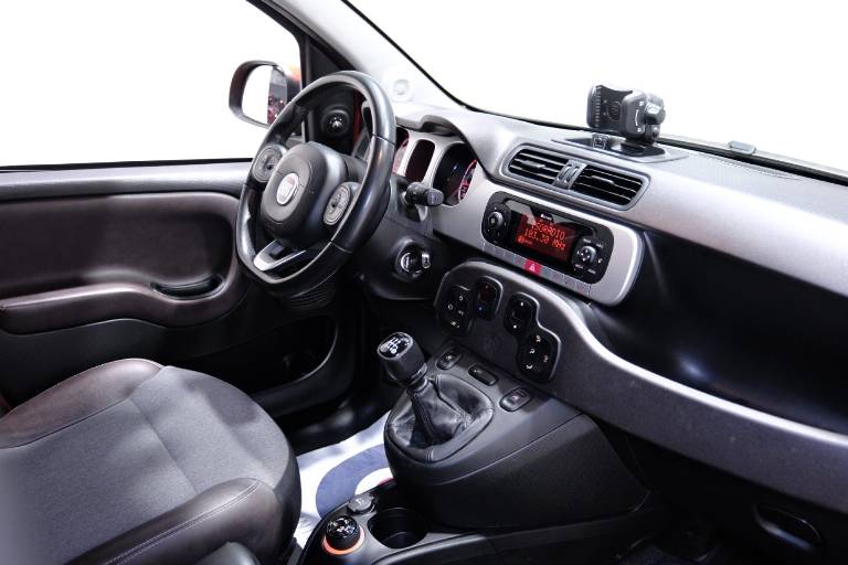 FIAT Panda Cross 52
