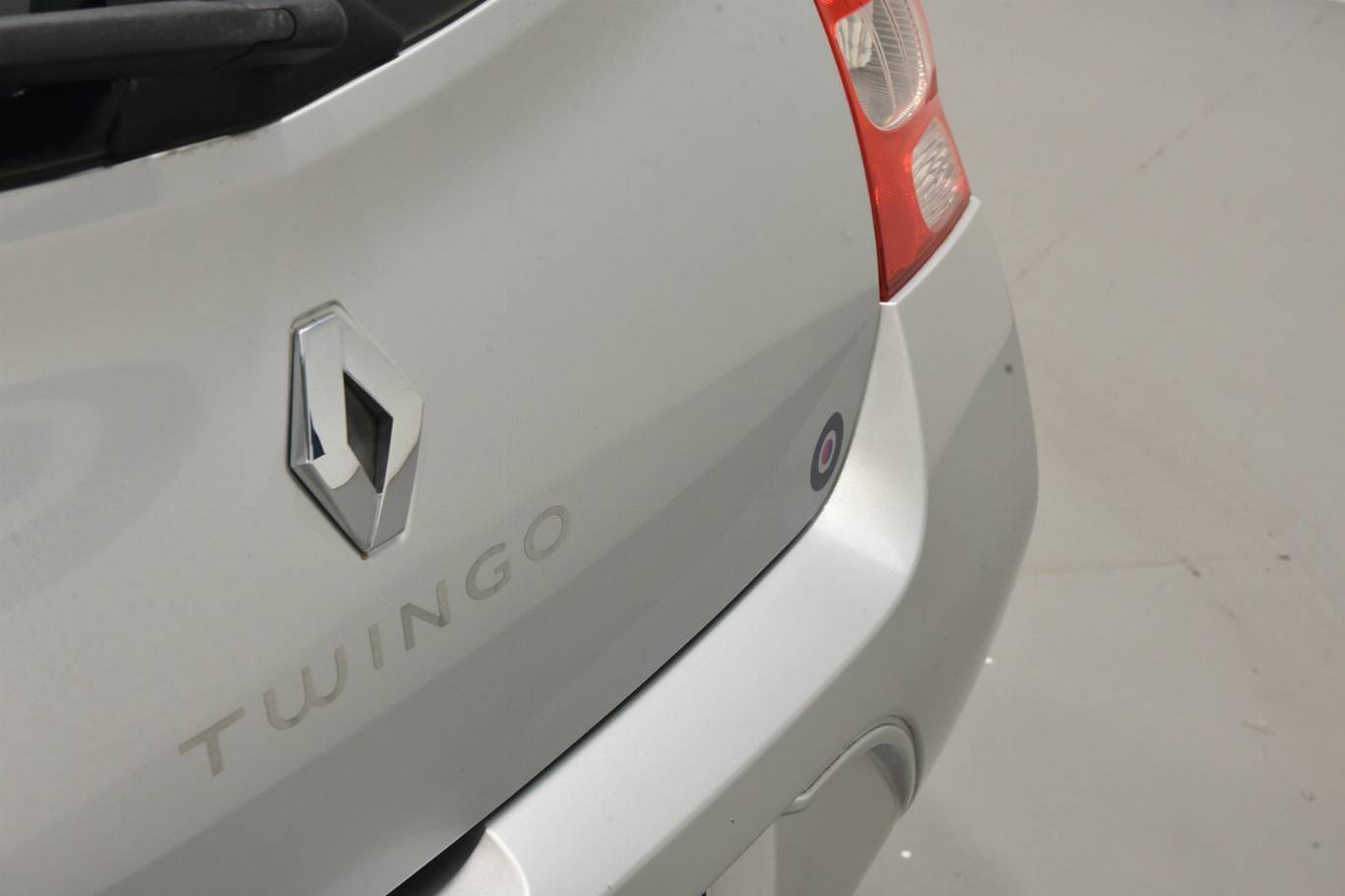 RENAULT Twingo 30