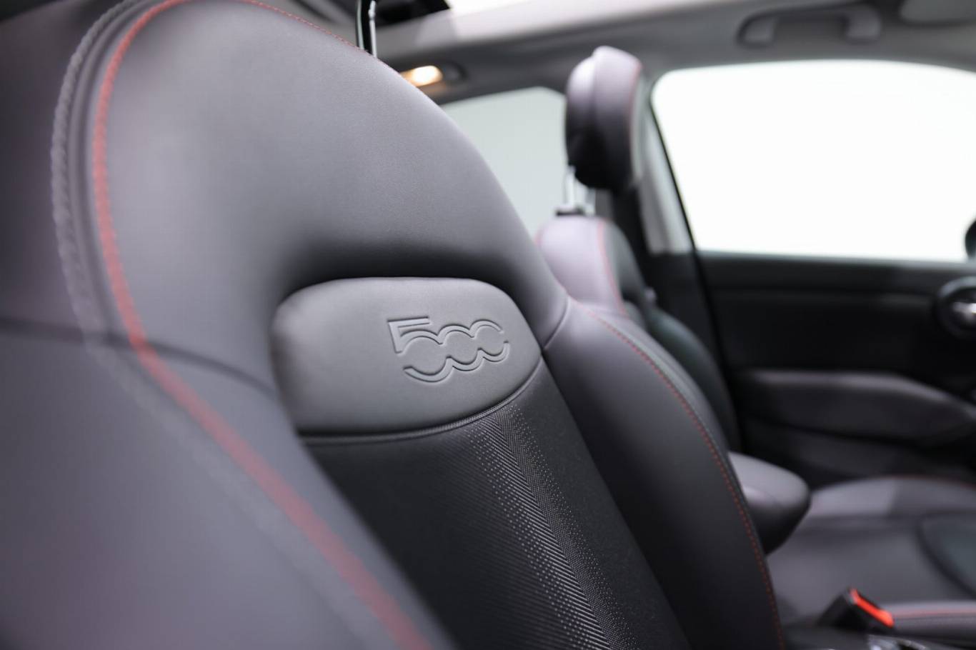 FIAT 500X 56