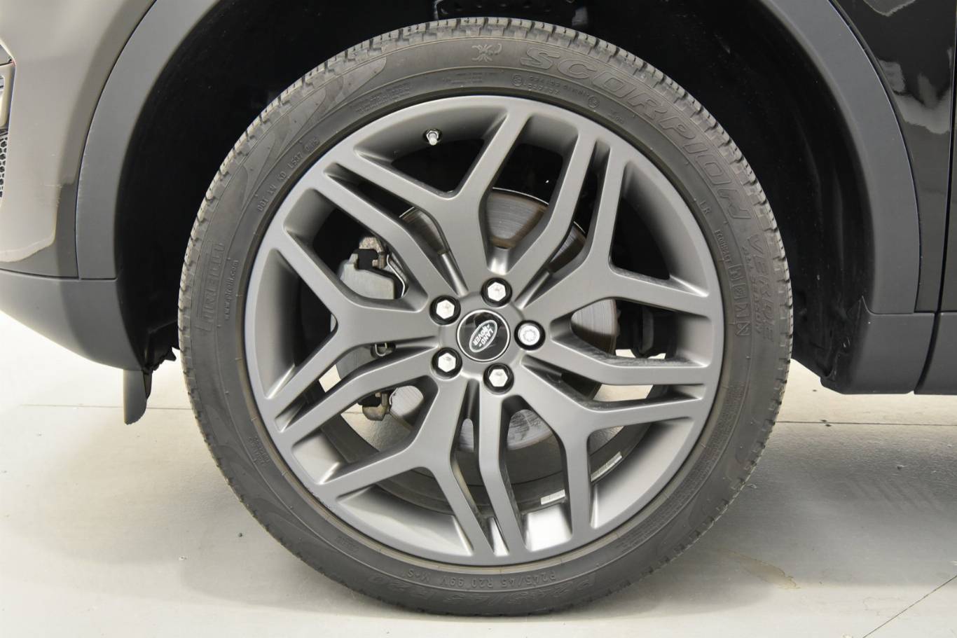 LAND ROVER Discovery Sport 15