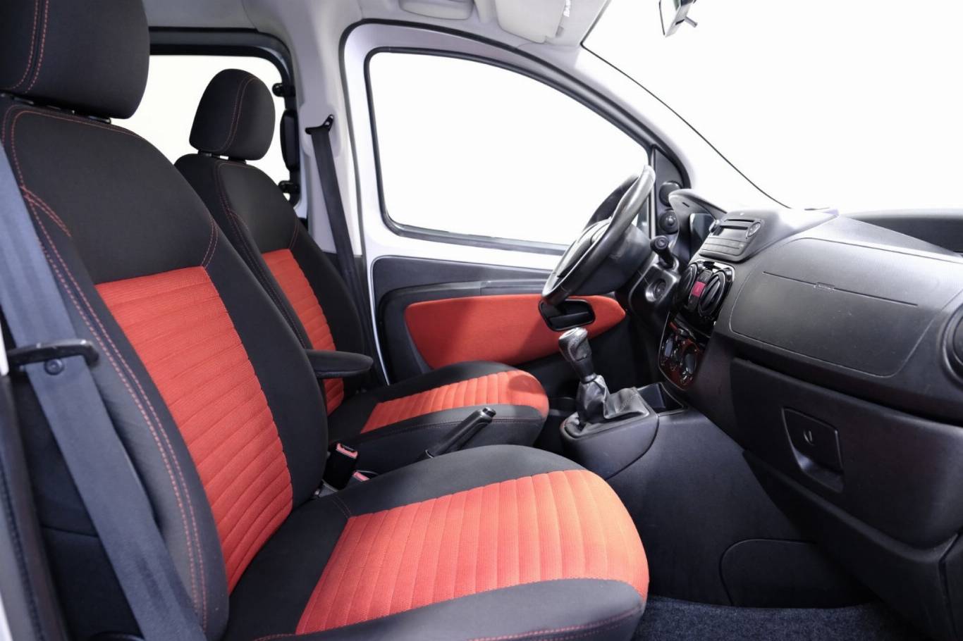 FIAT Qubo 45