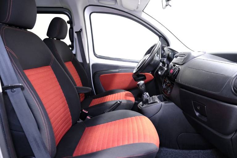 FIAT Qubo 45