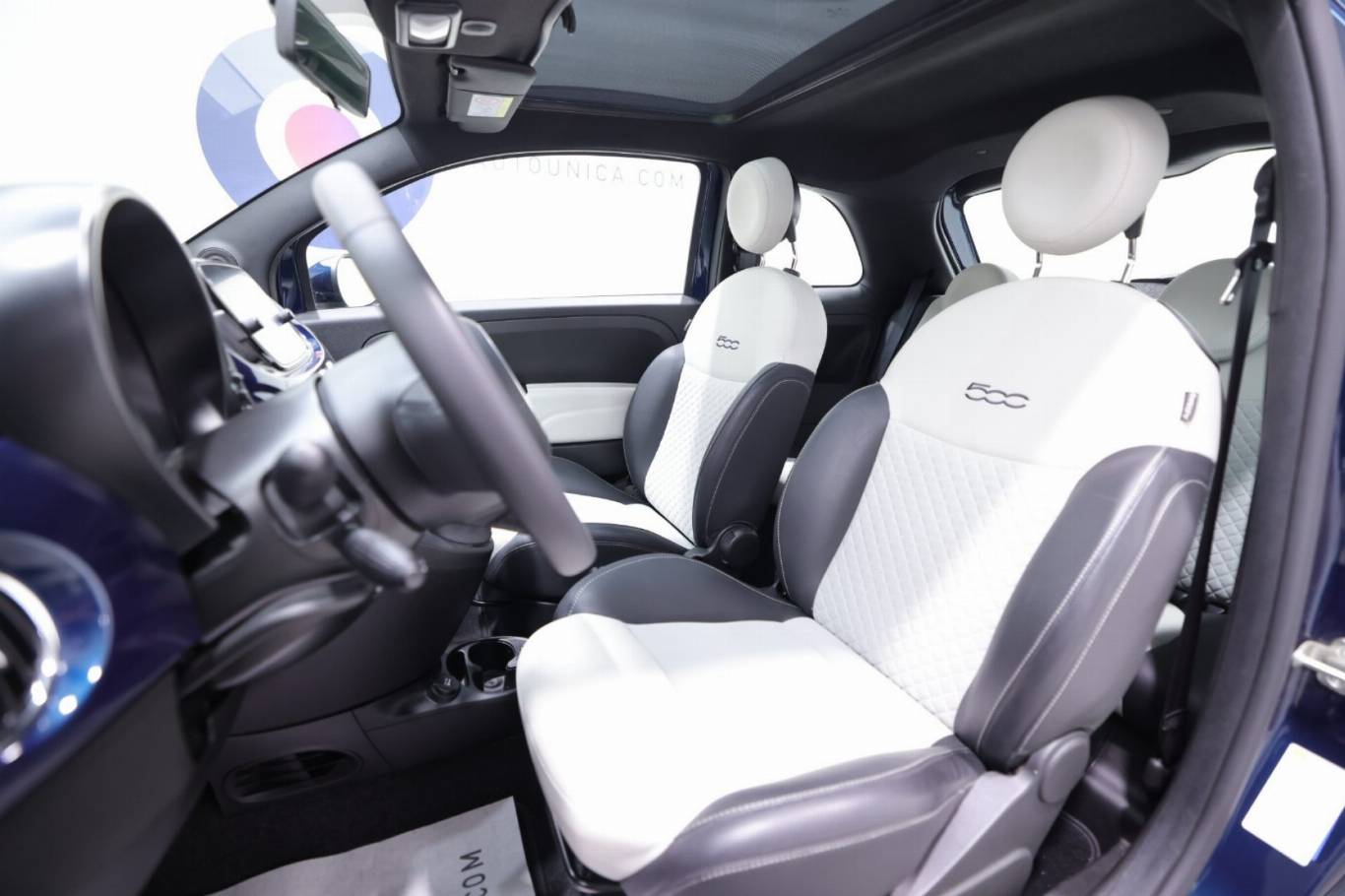 FIAT 500 6