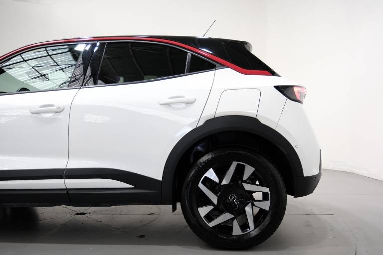 OPEL Mokka 44