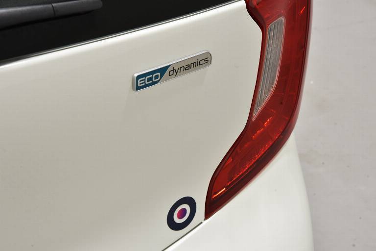 KIA Picanto 47