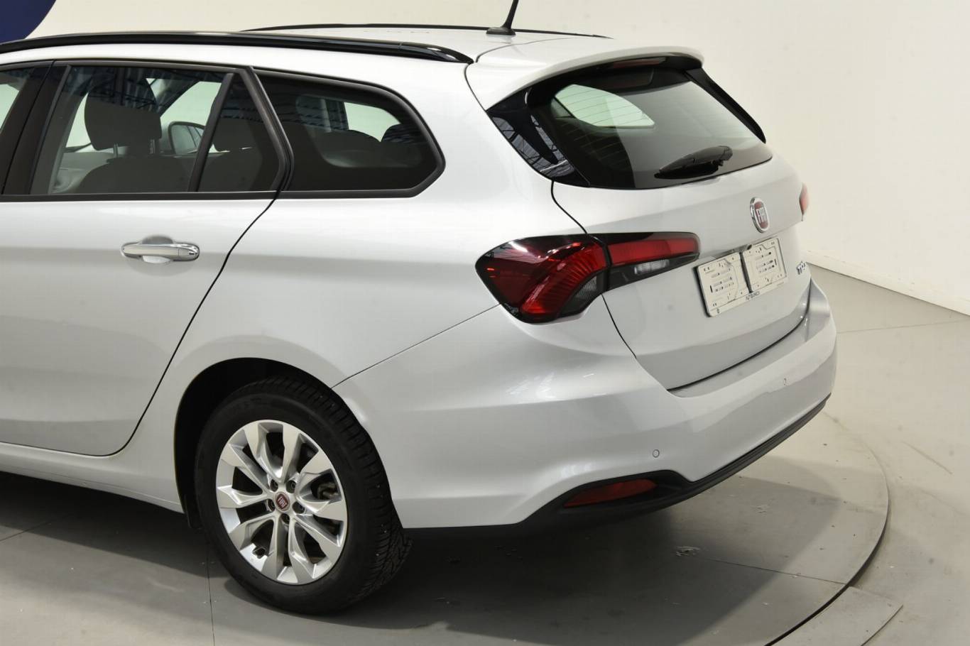 FIAT Tipo 34