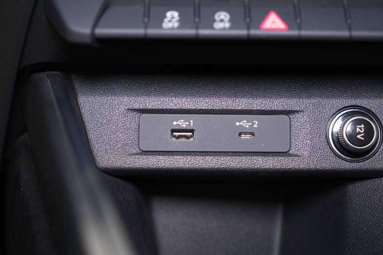 AUDI A1 30
