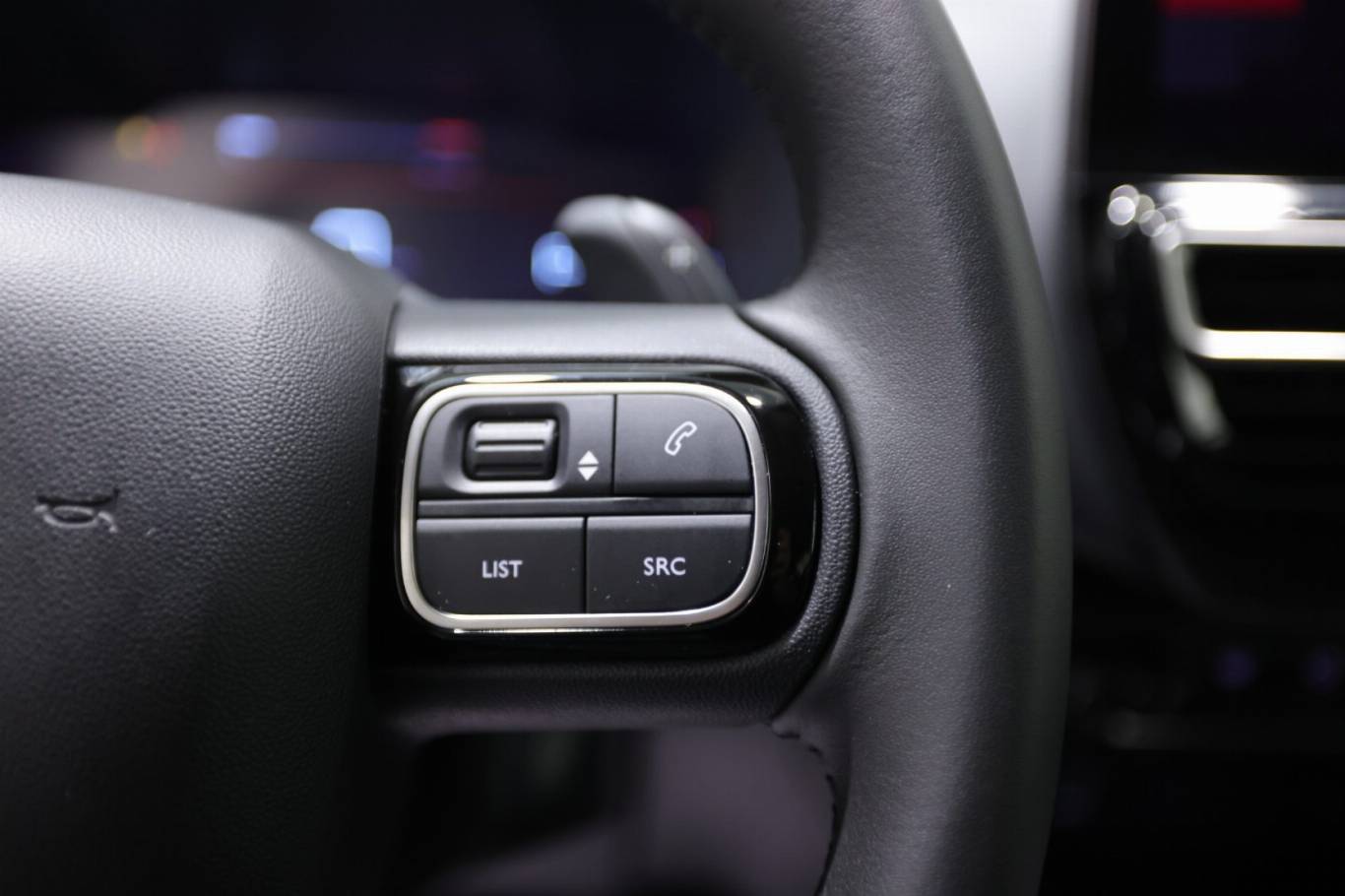 CITROEN C5 Aircross 21