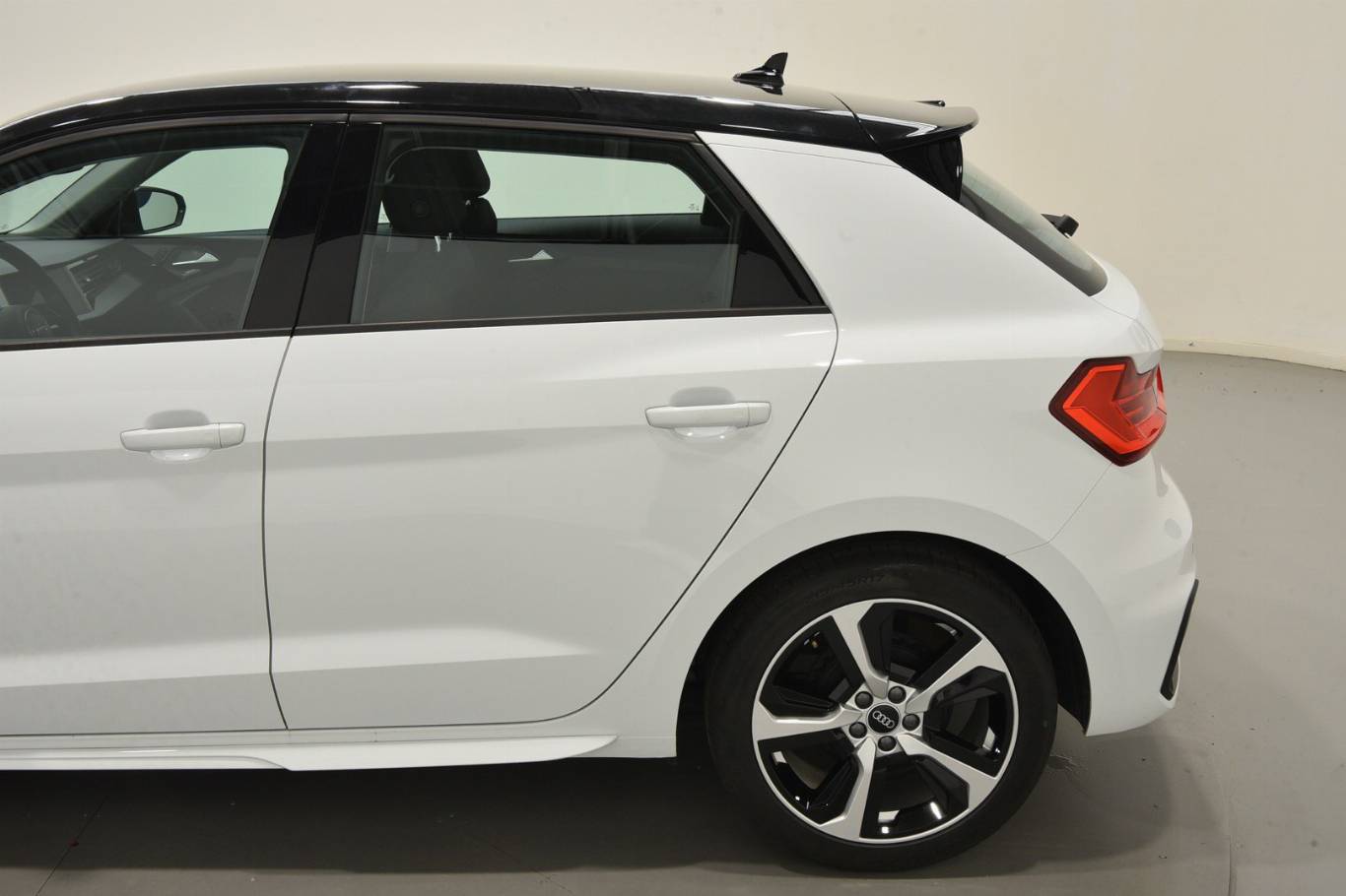 AUDI A1 34