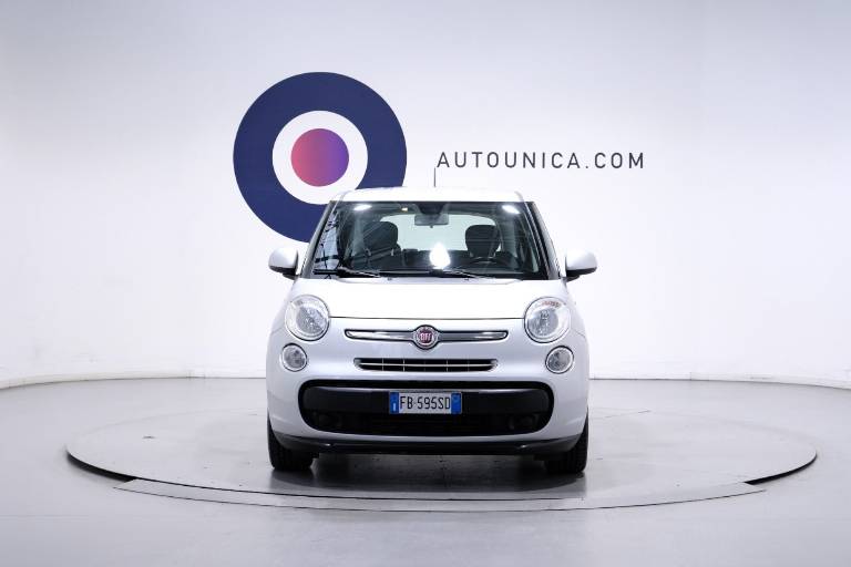 FIAT 500L 2