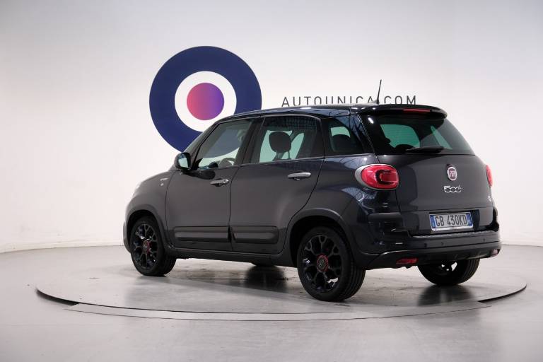 FIAT 500L 18