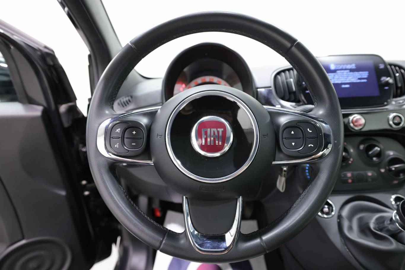 FIAT 500 16