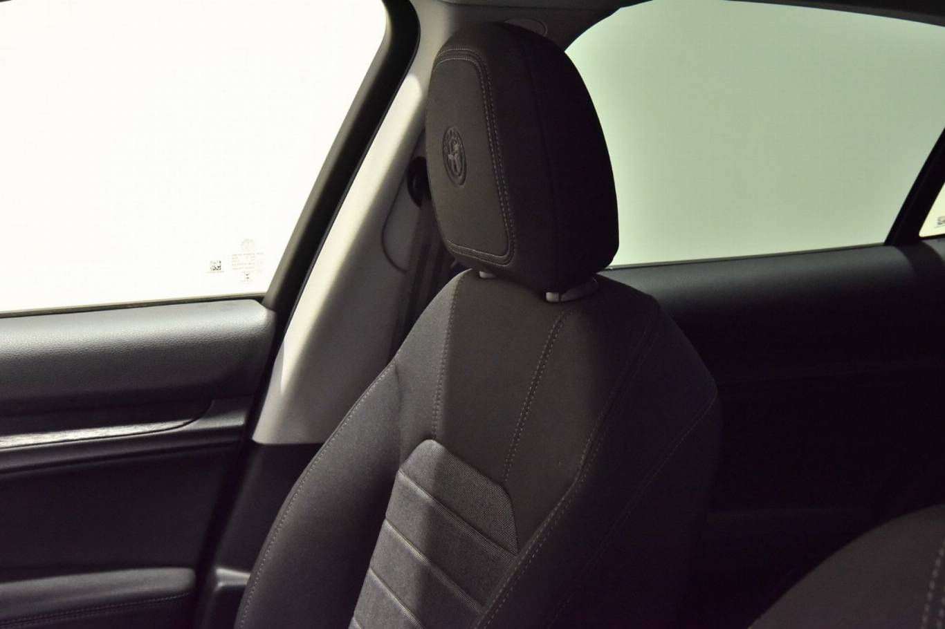 ALFA ROMEO Stelvio 3