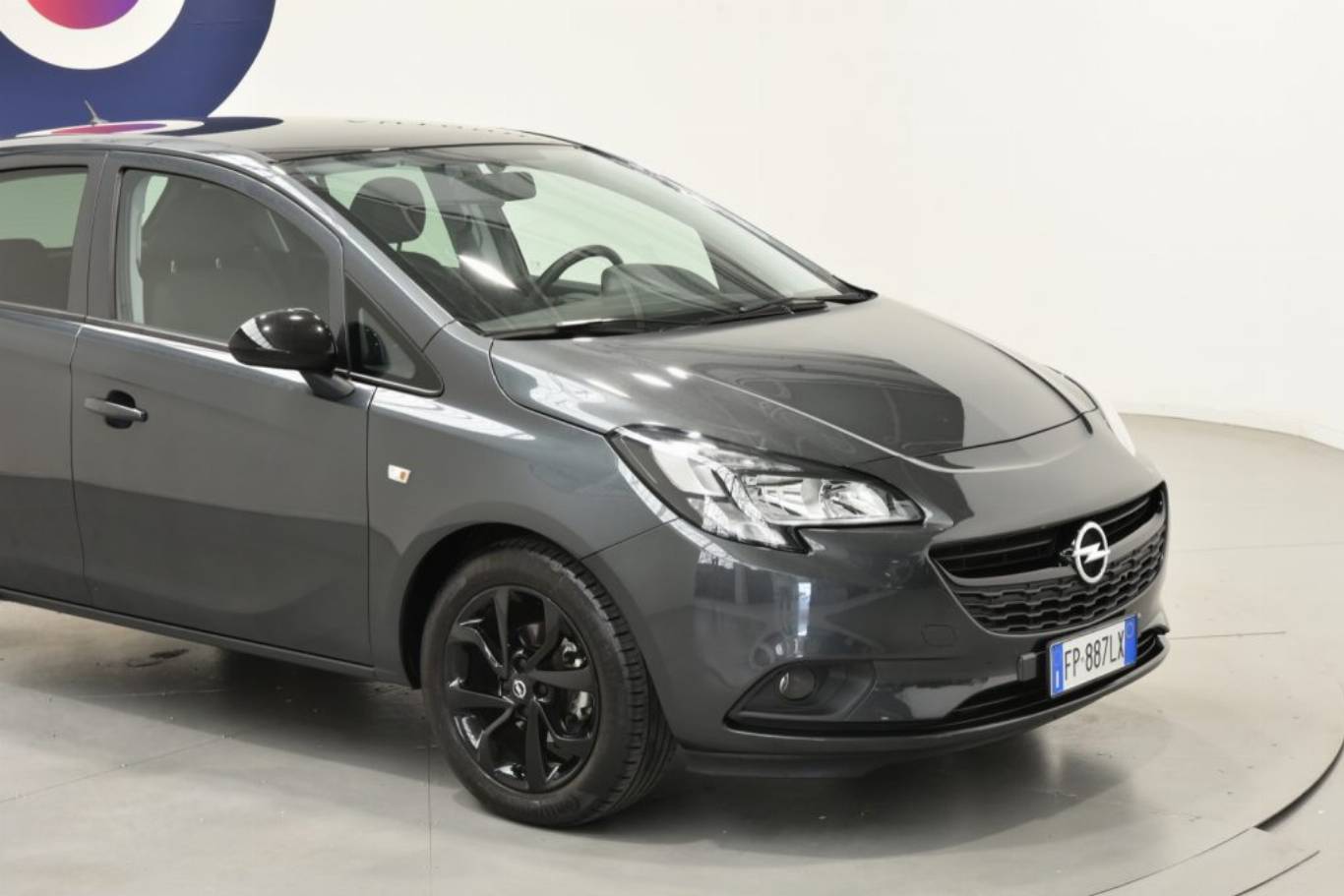 OPEL Corsa 15