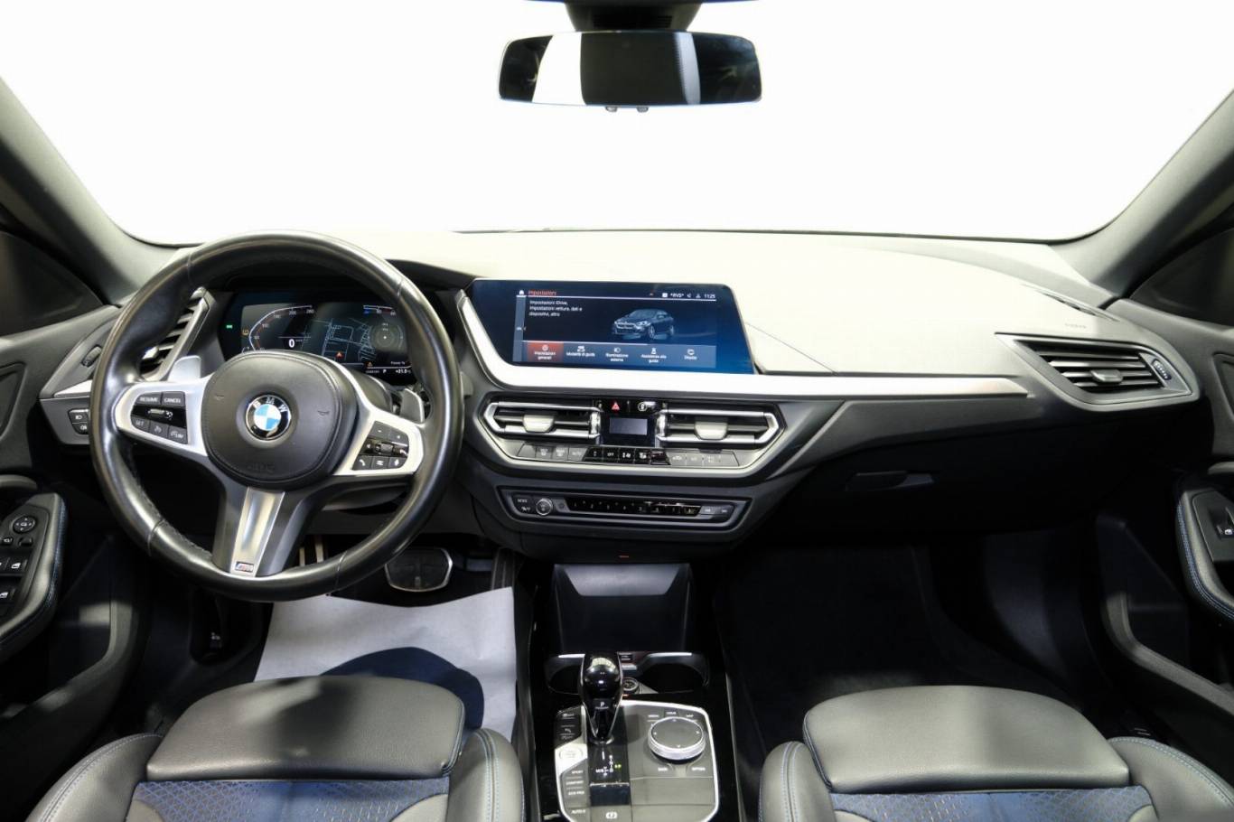 BMW 220 9