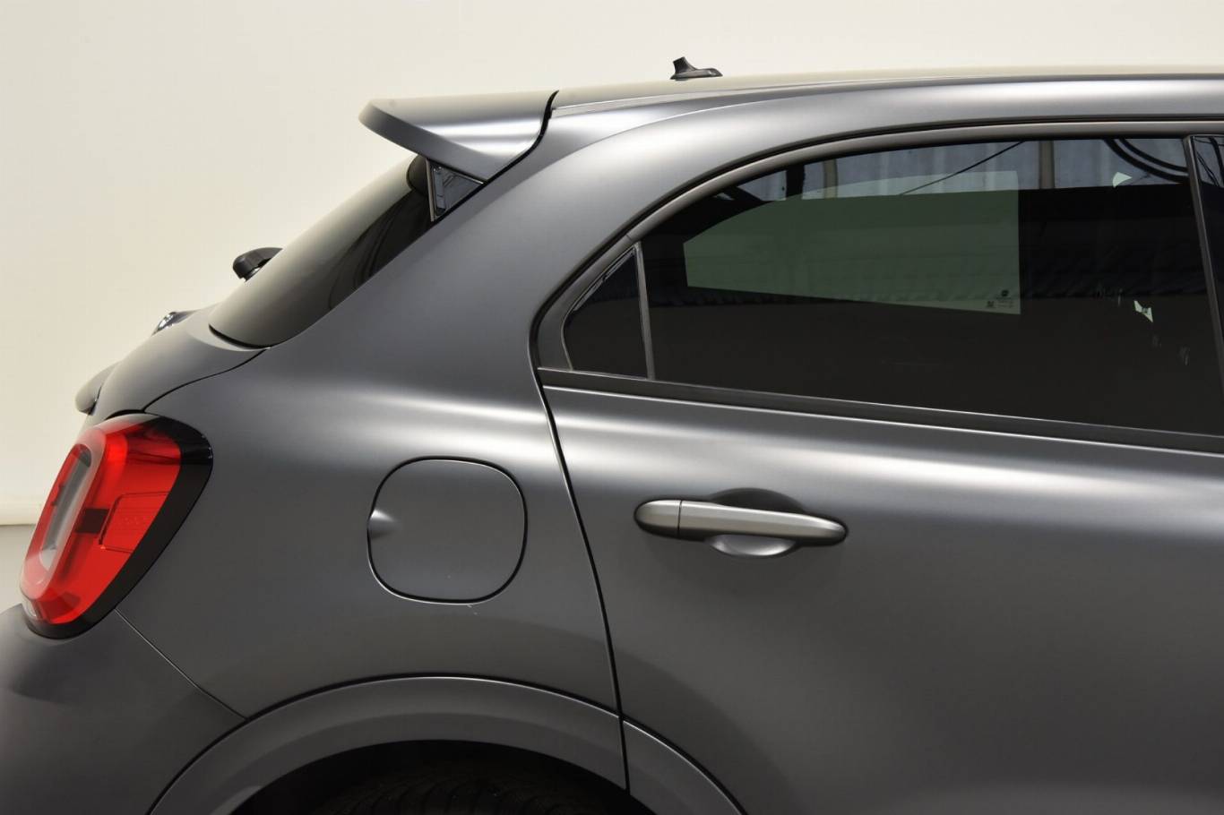 FIAT 500X 43