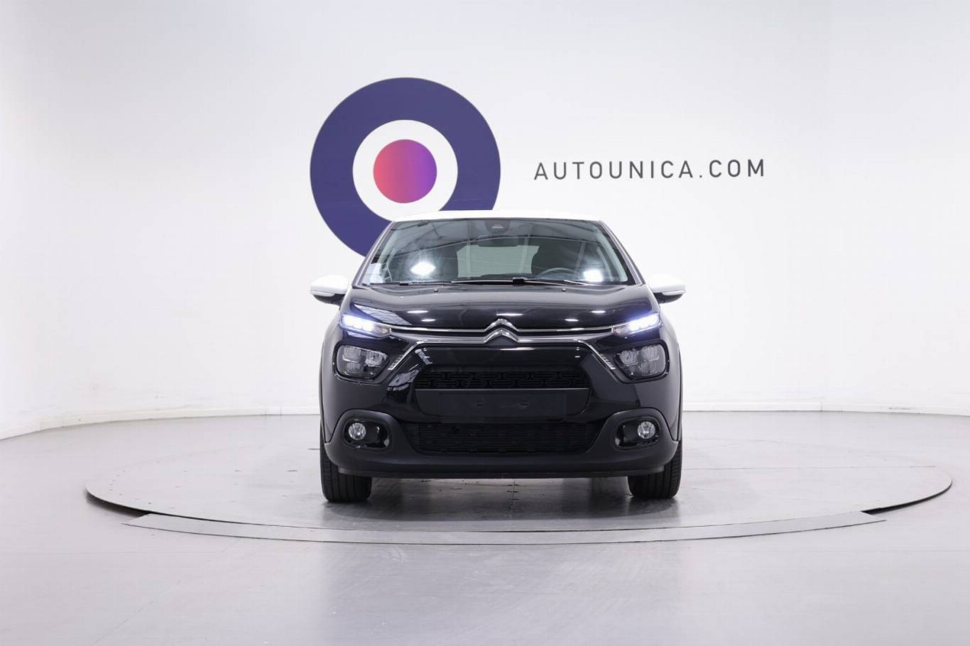 CITROEN C3 2