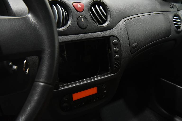 CITROEN C2 8
