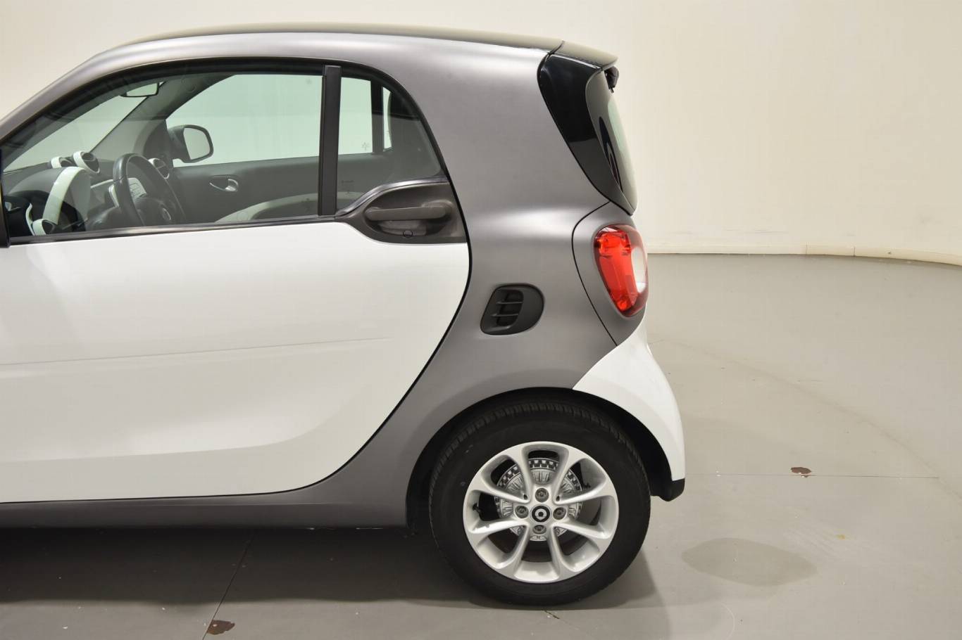 SMART ForTwo 41