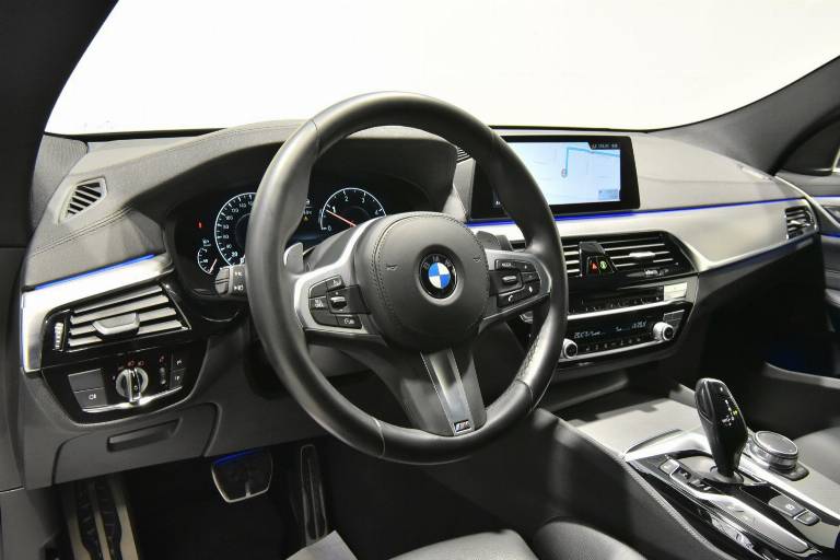 BMW 620 3