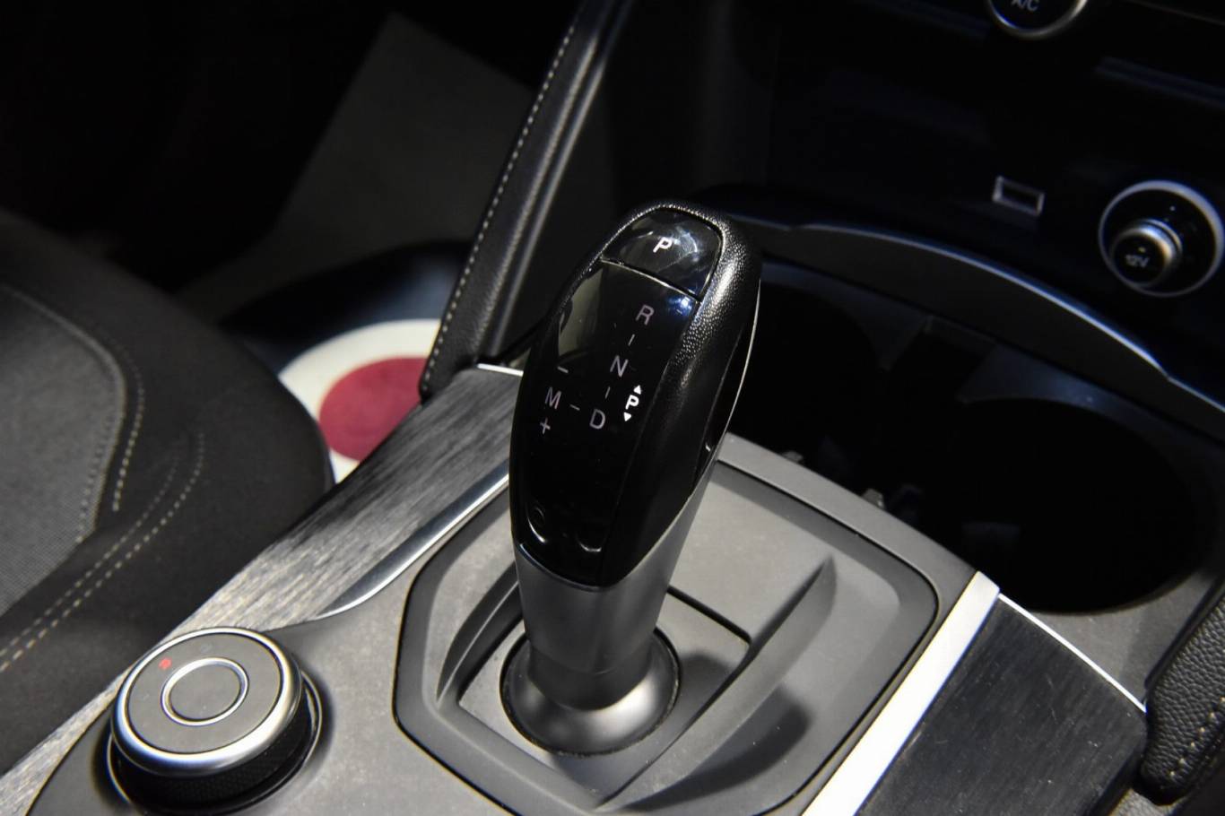 ALFA ROMEO Stelvio 20