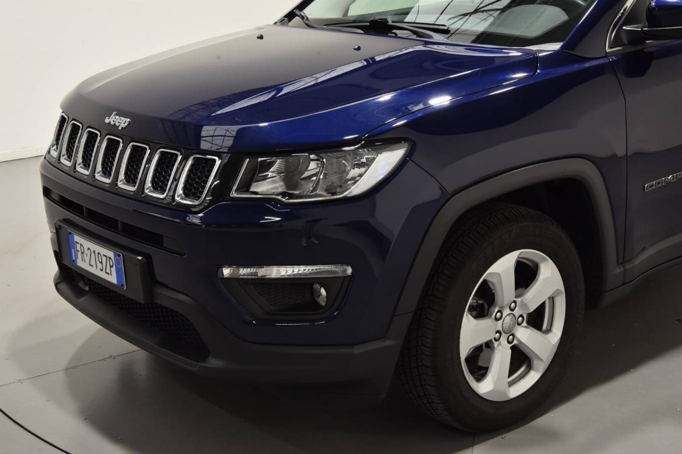 JEEP Compass 40