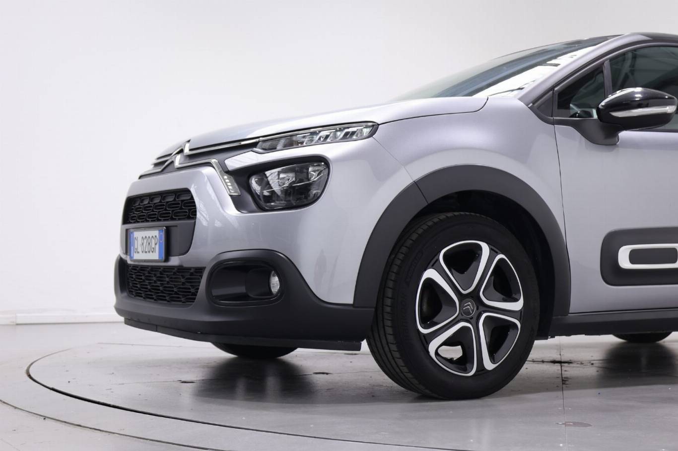 CITROEN C3 11