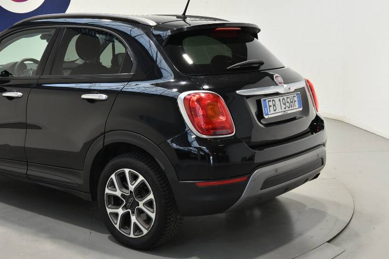 FIAT 500X 19