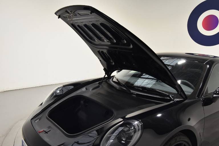 PORSCHE 911 45