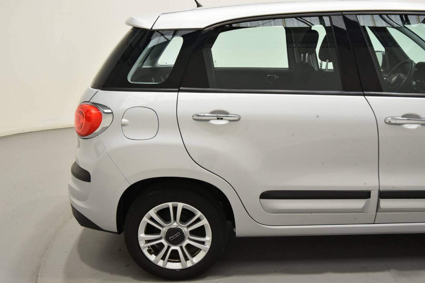 FIAT 500L 40