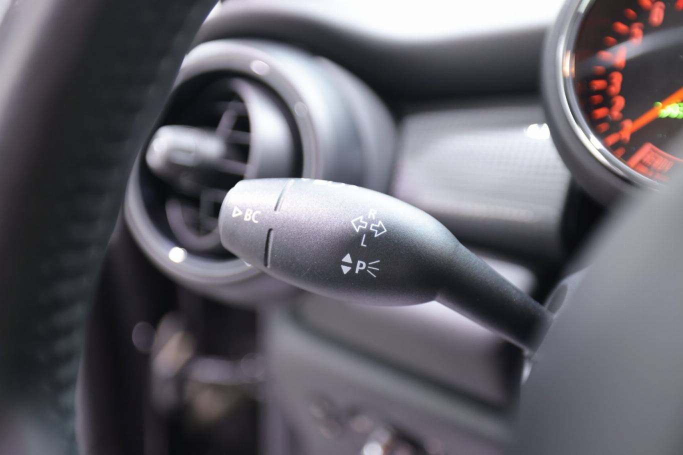 MINI Cooper 22