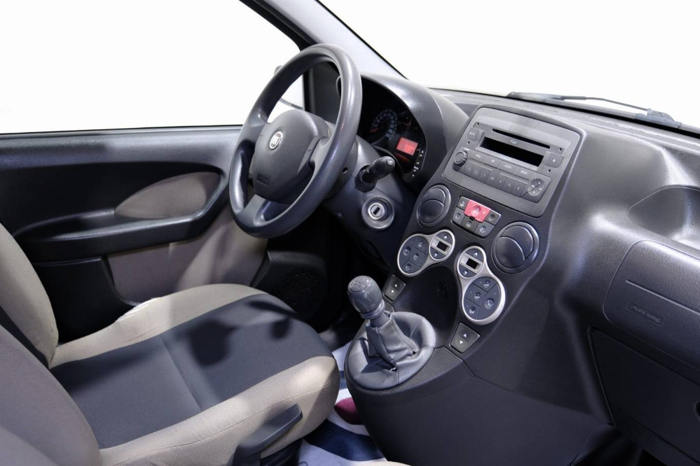 FIAT Panda 50