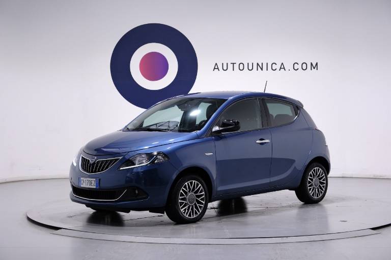 LANCIA Ypsilon 1