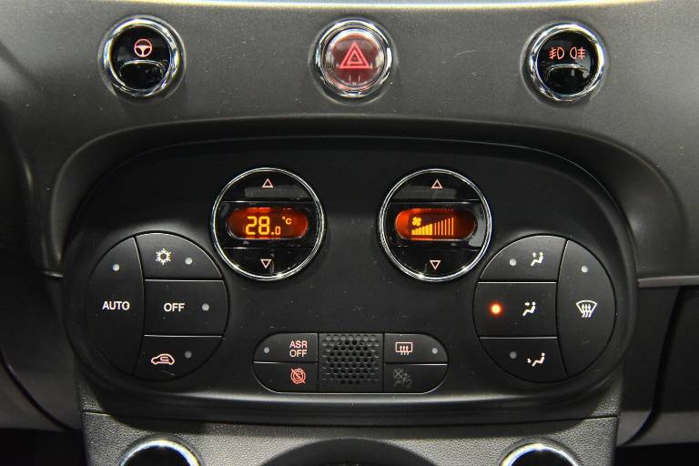 FIAT 500 11