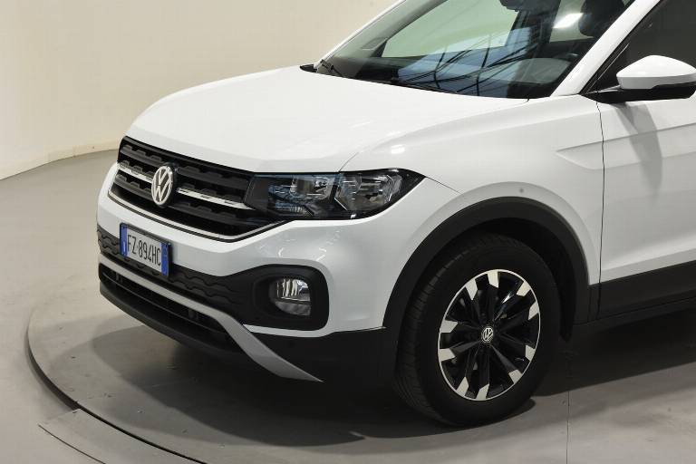 VOLKSWAGEN T-Cross 33
