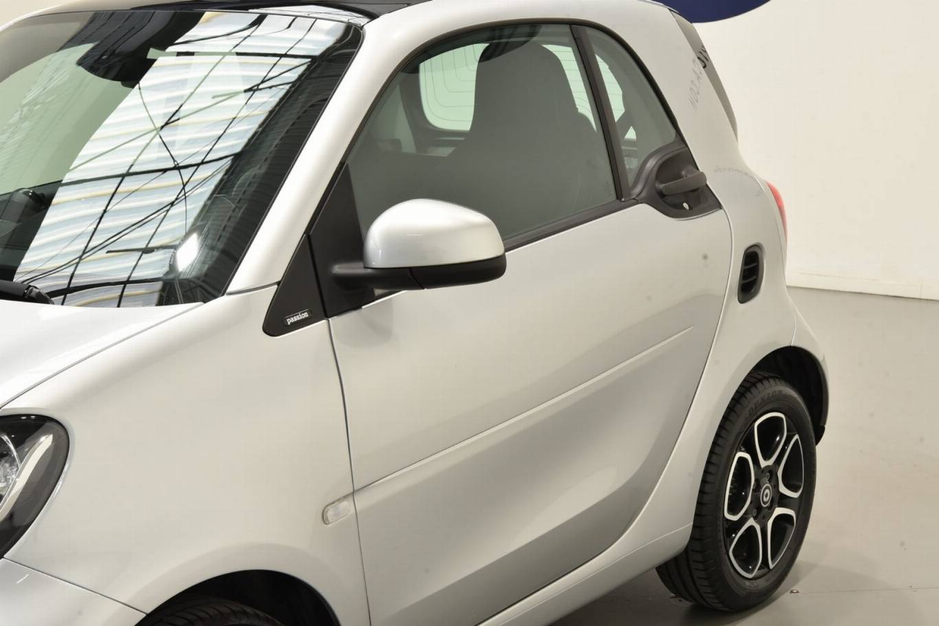SMART ForTwo 39