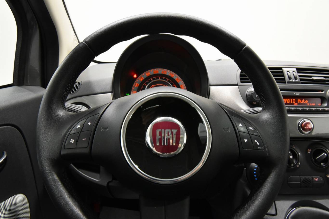 FIAT 500 40