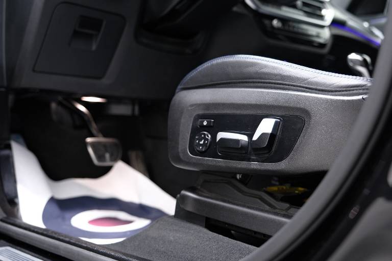BMW X3 75