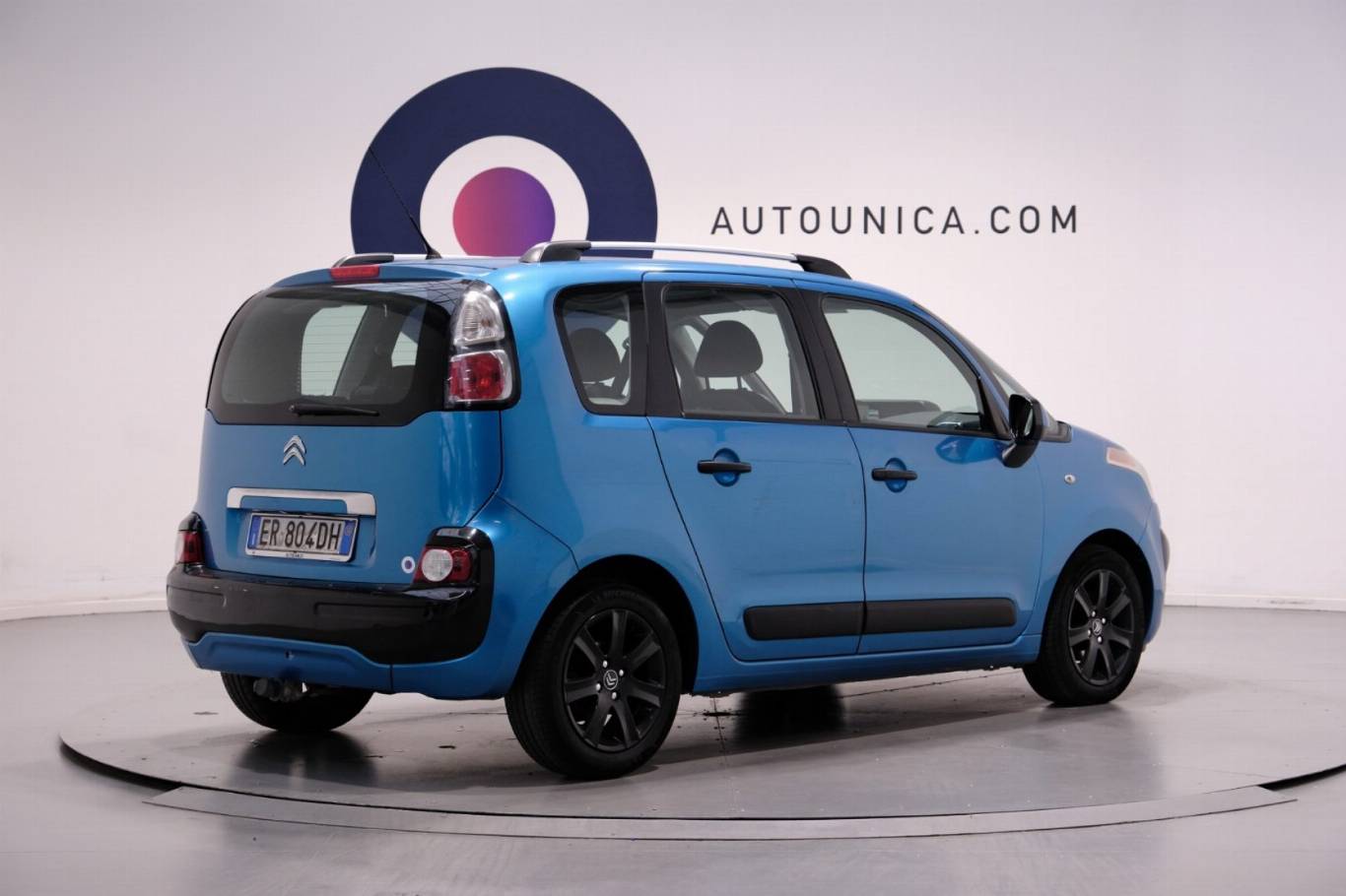 CITROEN C3 Picasso 15