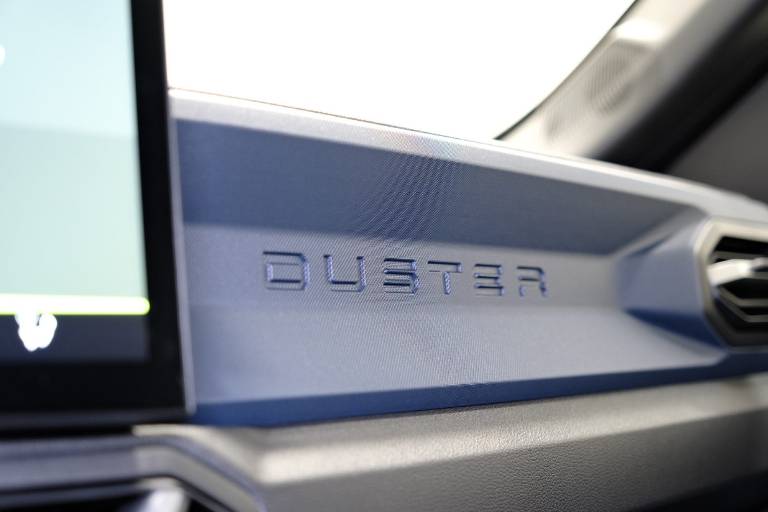 DACIA Duster 33