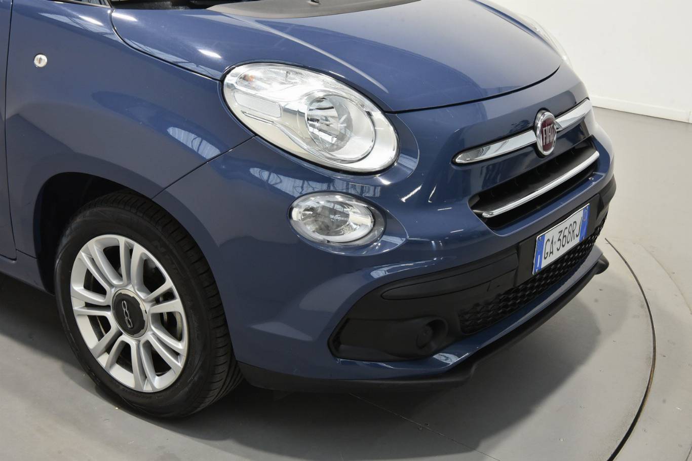 FIAT 500L 30