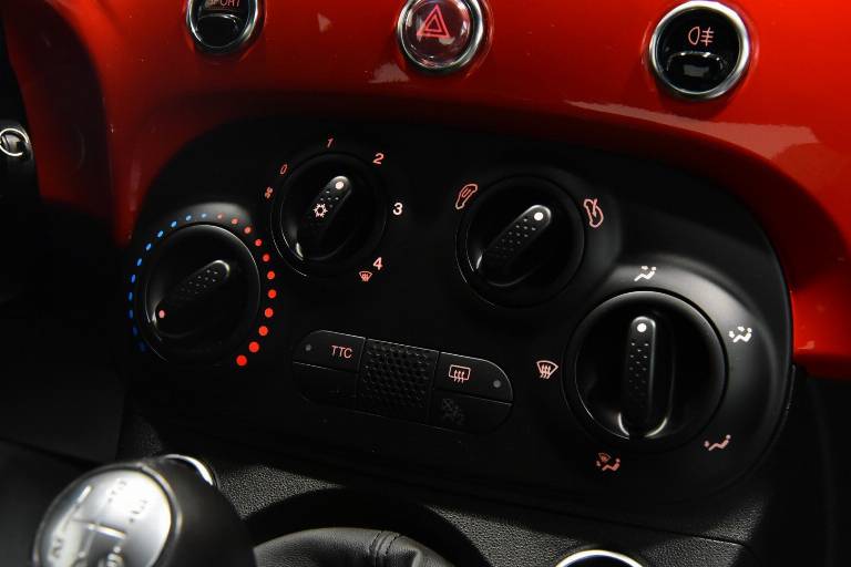ABARTH 595 40