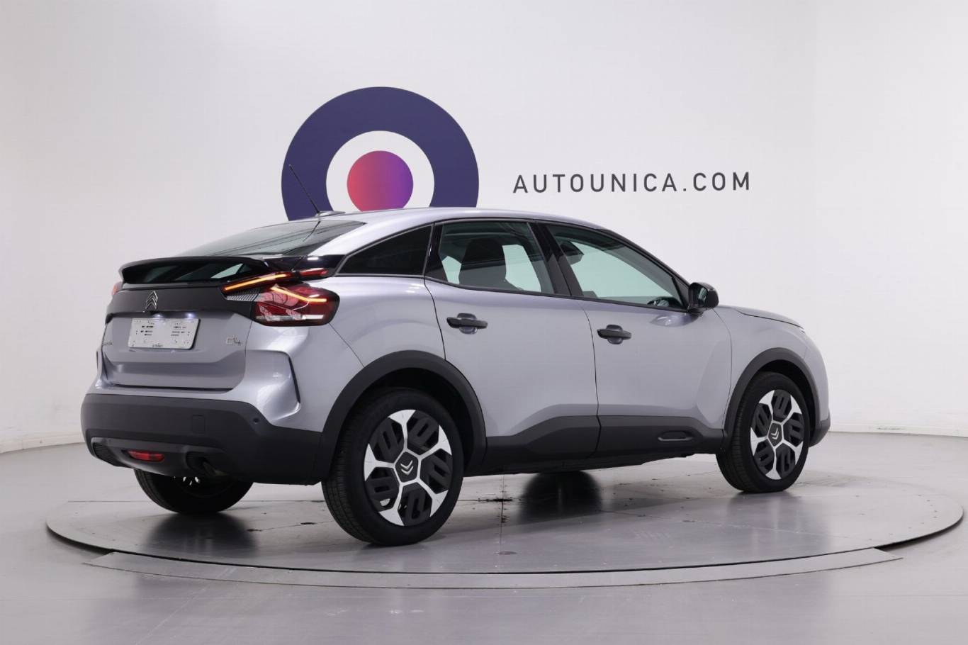 CITROEN C4 14