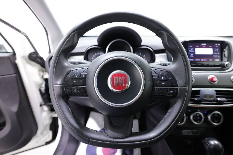 FIAT 500X 7
