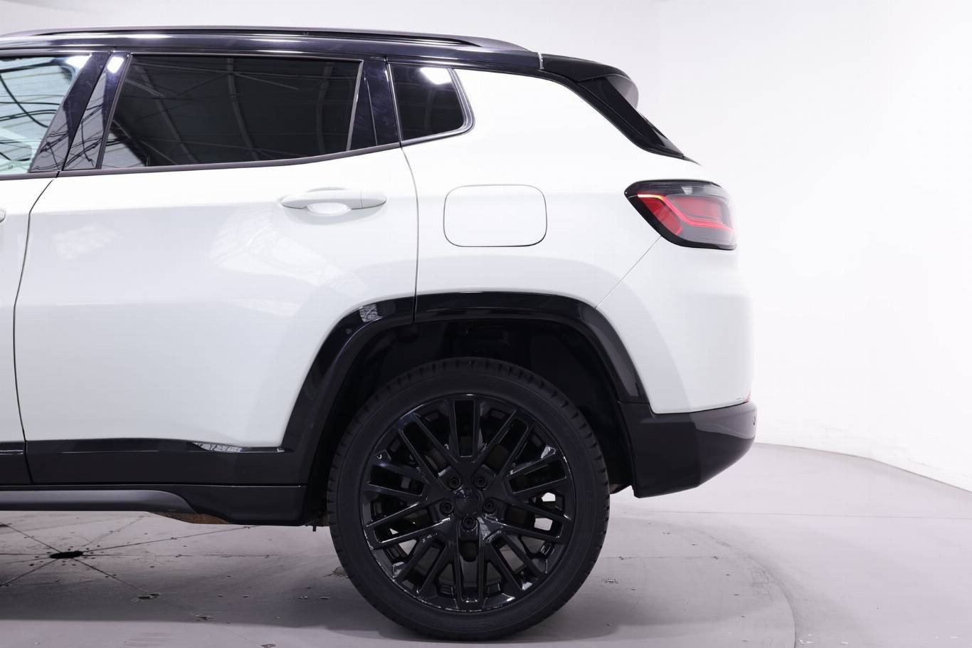 JEEP Compass 38